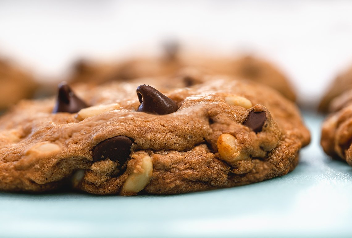 Simple Hacks To Make Store-bought Cookie Dough Taste Better | Vanilla ...